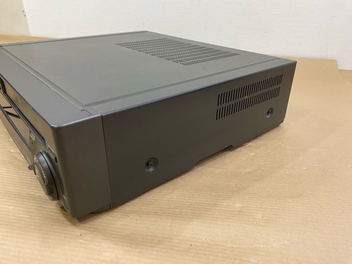 SONY ソニー ビデオカセットレコーダー VHS Hi8 WV-H2