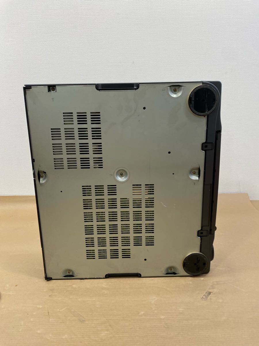 SONY ソニー ビデオカセットレコーダー VHS Hi8 WV-H2