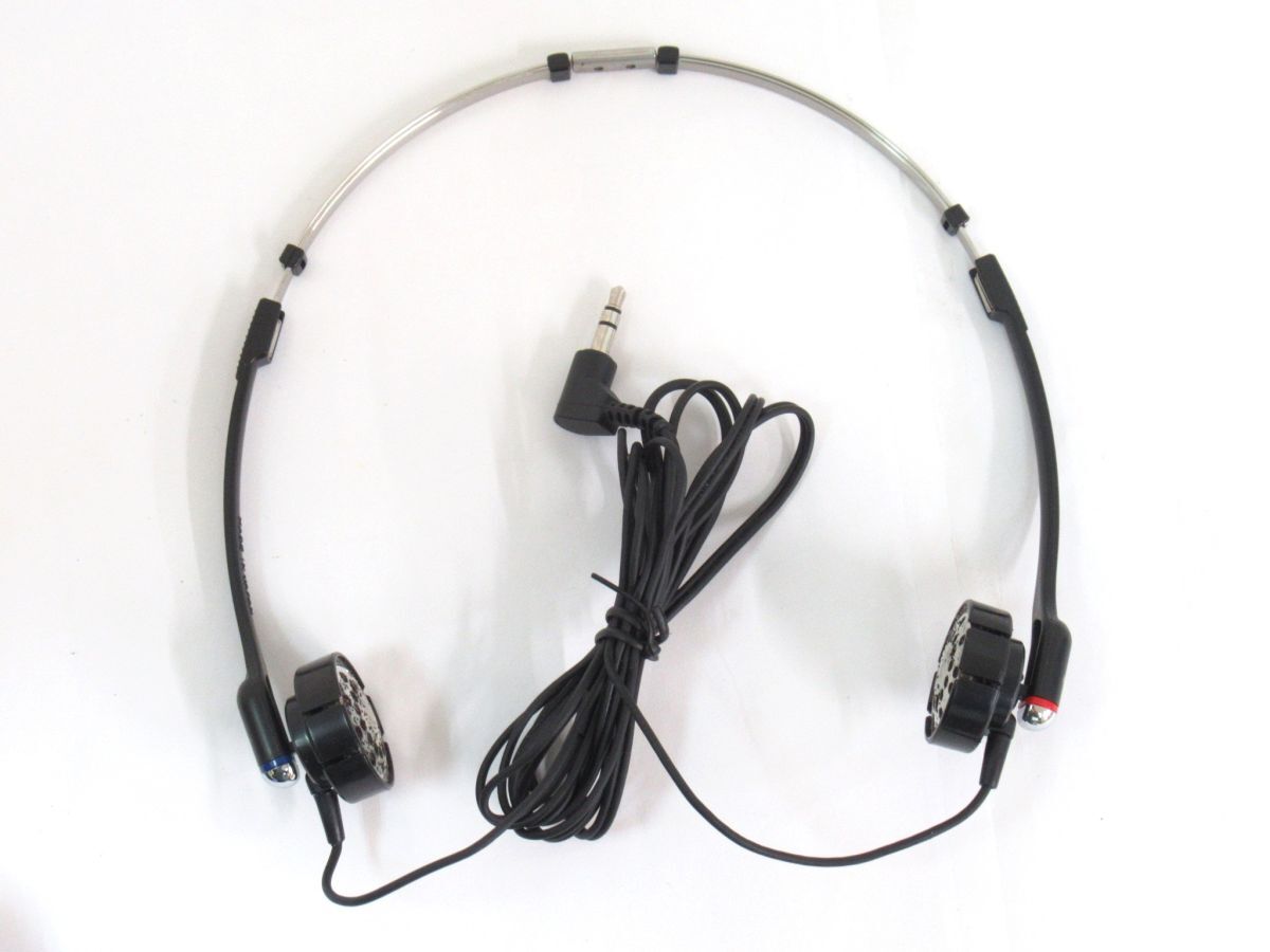 AN 2-1 本體美品 SANYO サンヨー ステレオ カセットプレーヤー MR-JJⅡ チューナーパック ヘッドホン コードアンテナ 取説付 MR-JJ2