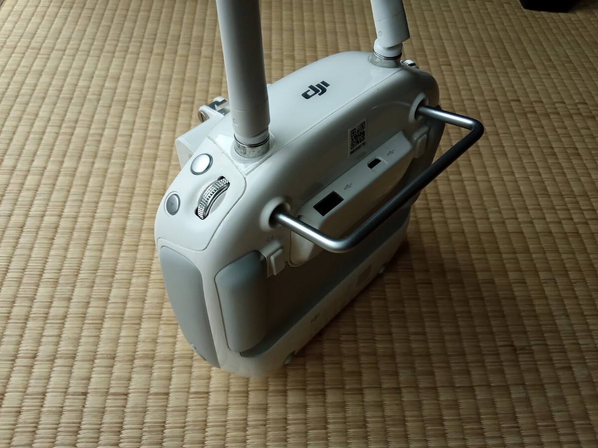 DJI PHANTOM3 Pro /Adv『プロポ GL 300A』_画像3