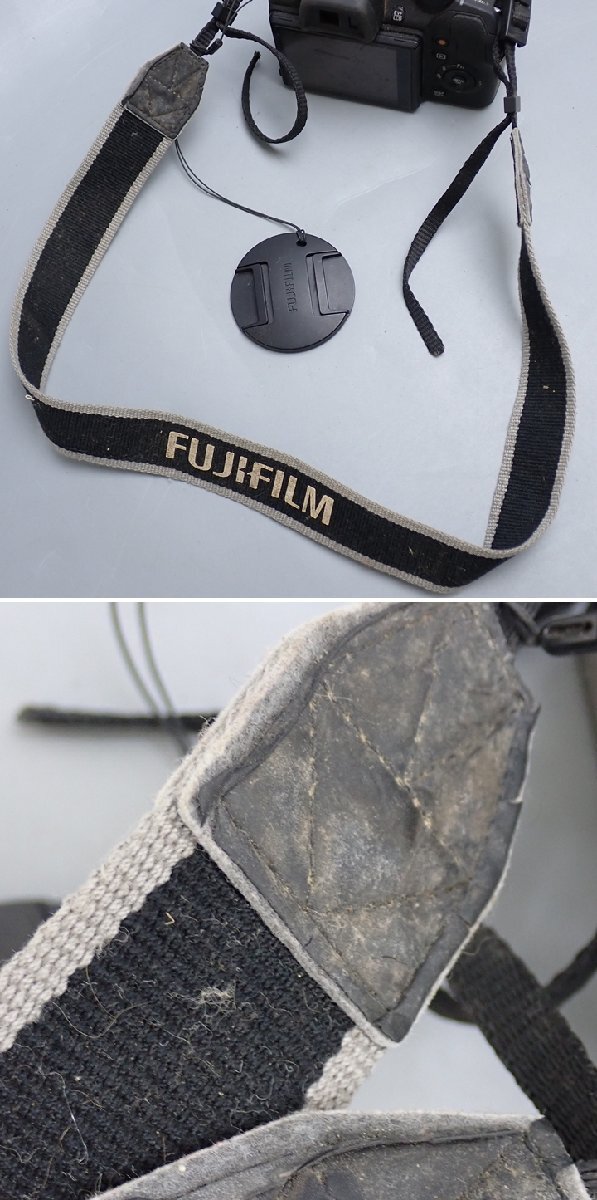 ★富士フイルム デジタルカメラ FinePix SL1000/光學(xué)50倍ズーム/有効1620萬畫素/バッテリー等付屬/ジャンク扱い&2145900041