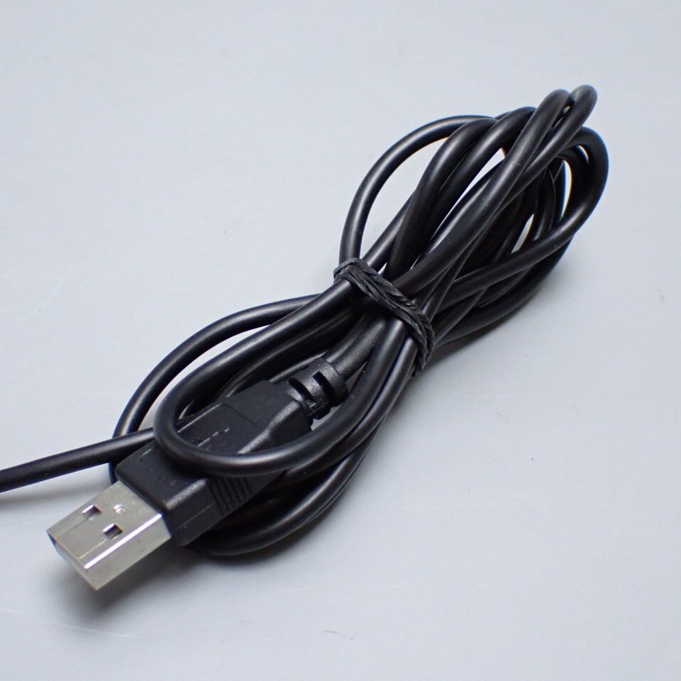 ★SANWA SUPPLY/サンワサプライ コンパクトキーボード SKB-KG3BKN/ブラック/日本語/86キー/USB・PS/2/テンキーレス&1504100070_画像6