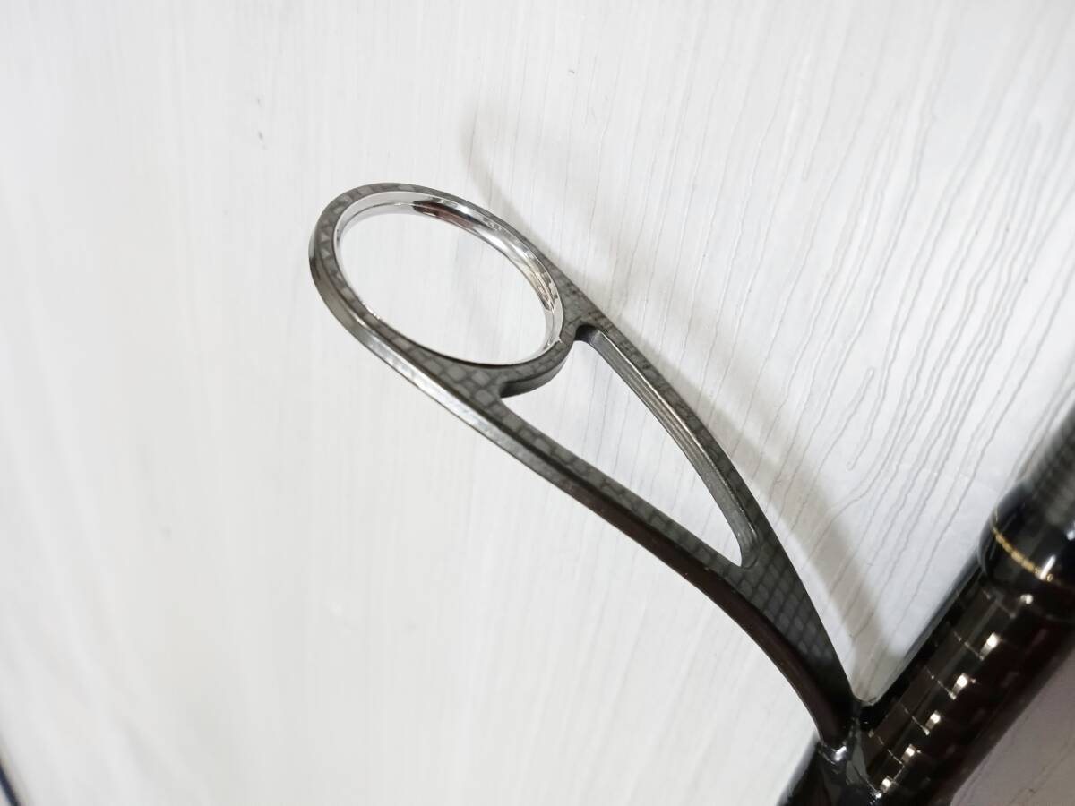 Daiwa ダイワ morethan EXPERT モアザン エキスパート AGS 94LML 極美品【同梱不可】