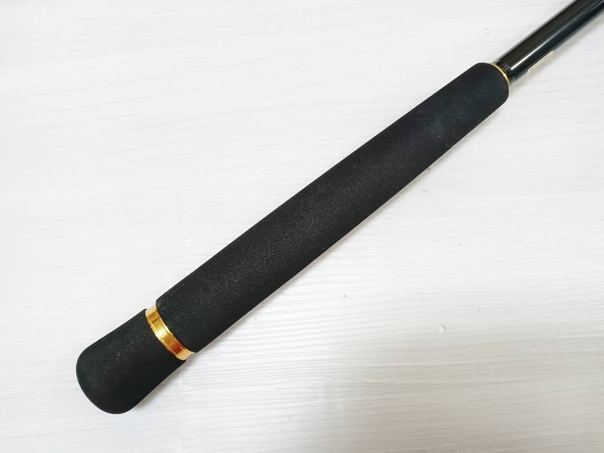 Daiwa ダイワ morethan EXPERT モアザン エキスパート AGS 98ML/M 極美品【同梱不可】