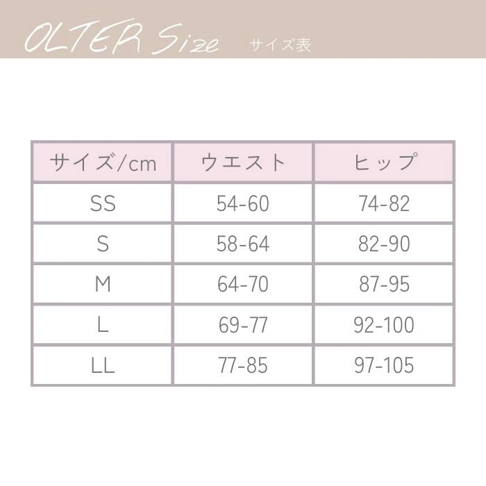 Mサイズ■OLTER natural オルタショーツ OLTER SHORTS 総レースタイプ 吸水ショーツ サニタリーショーツ■ネイビー_画像6