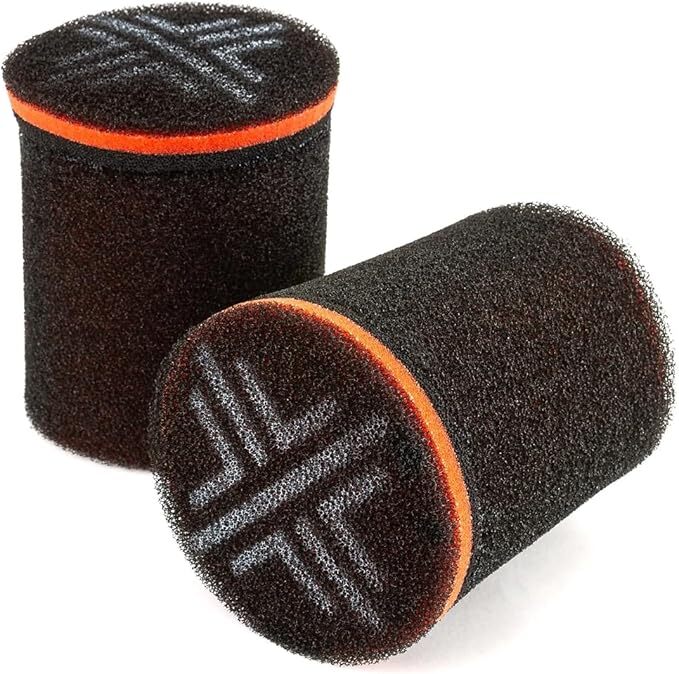 パイパークロス ソックス エアフィルター C1050/PXC1050 トランペットソックス Pipercross_画像1