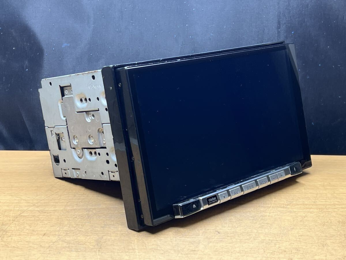 Clarion クラリオン NXV987D 