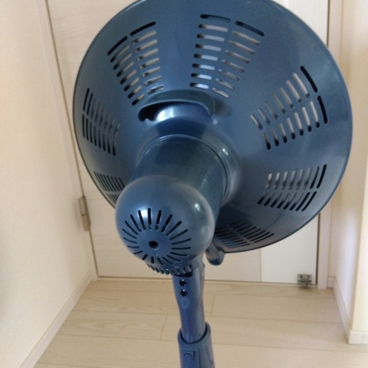 動(dòng)作確認(rèn)済★美品★ハロゲンヒーター HALOGEN morita MS-872HRi リモコン付★マイナスイオン 400/800切掛け★首振り AC電源