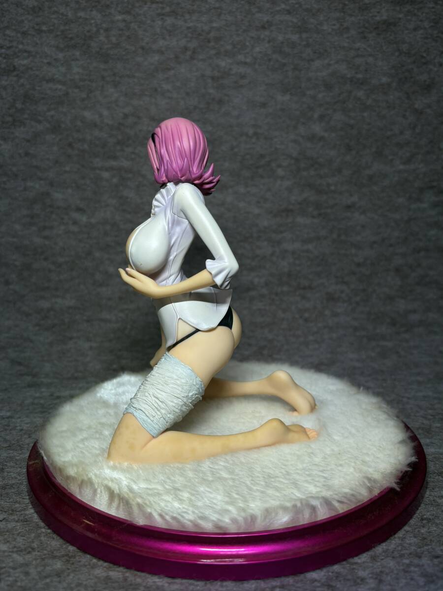 ☆当時物 ジャンク☆ 開封品 P.O.P ヴィンスモーク・レイジュ Ver 02 メガハウス カスタムベースに 現状品 検索 フィギュア ワンピース_画像4