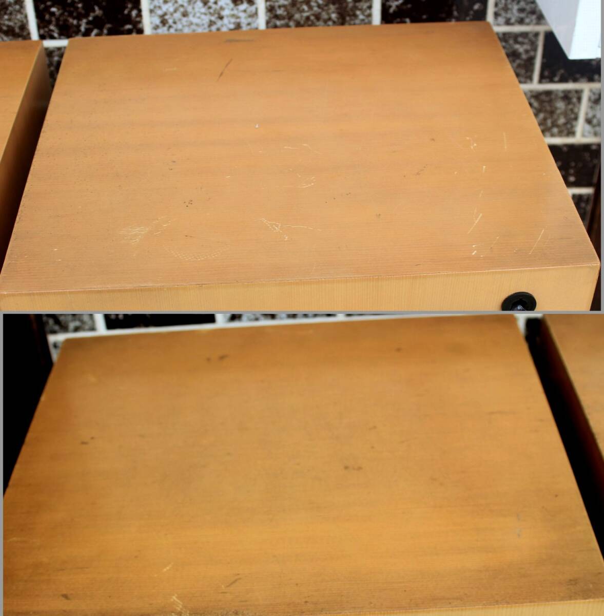 ビクター★音出し確認済。白木の高音質3Wayスピーカー『VICTOR SX-5Ⅱ』★