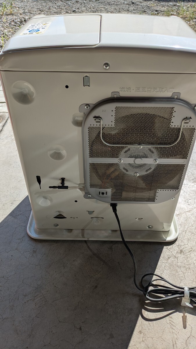 ●送料無(wú)料●ダイニチ DAINICHI●FHY-32TR5●動(dòng)作確認(rèn)済み●