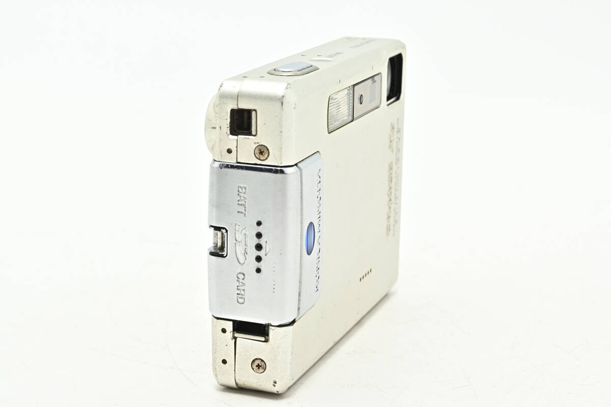 1K-481 KONICA MINOLTA コニカミノルタ DiMAGE Xg コンパクトデジタルカメラ