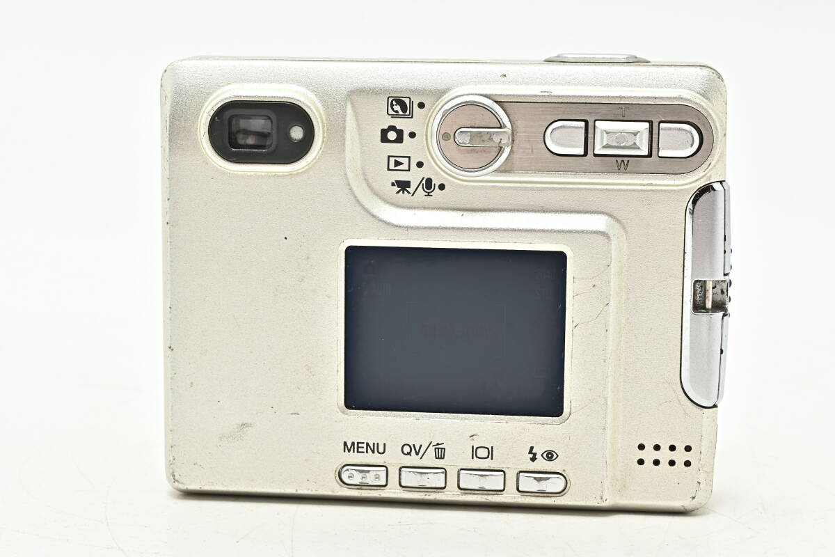 1K-481 KONICA MINOLTA コニカミノルタ DiMAGE Xg コンパクトデジタルカメラ