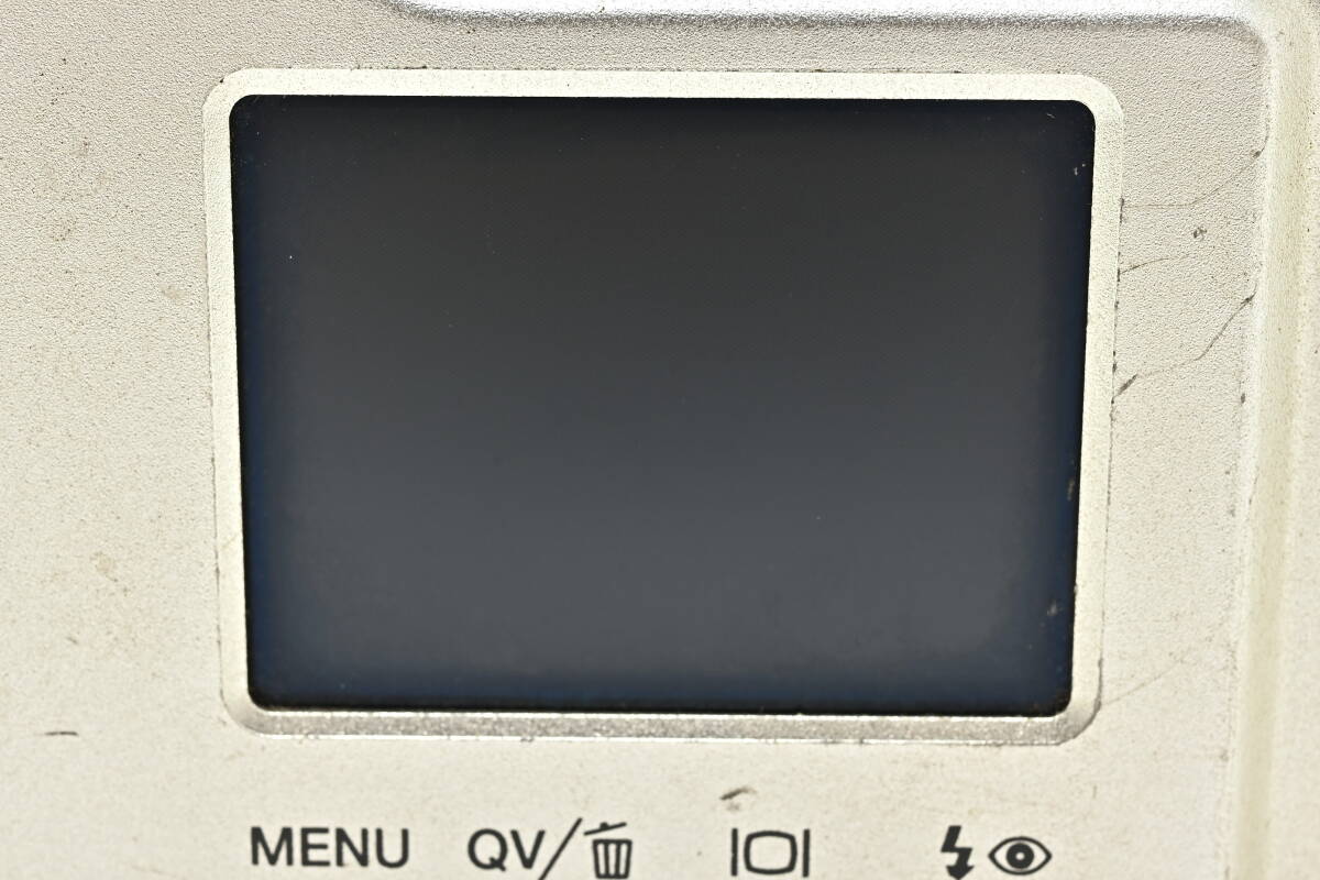 1K-481 KONICA MINOLTA コニカミノルタ DiMAGE Xg コンパクトデジタルカメラ