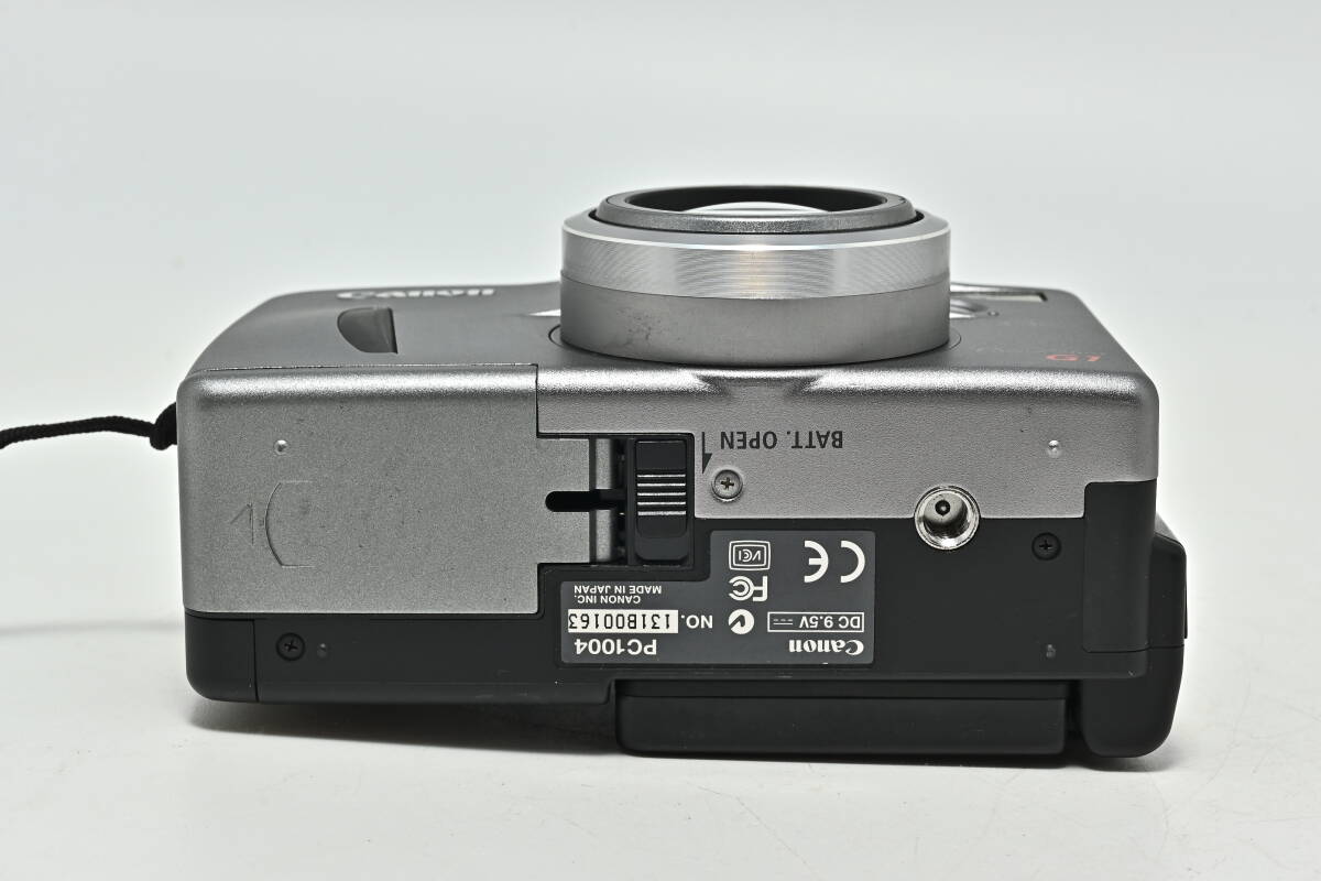 1F-361 Canon キヤノン PowerShot G1 PC1004 コンパクトデジタルカメラ