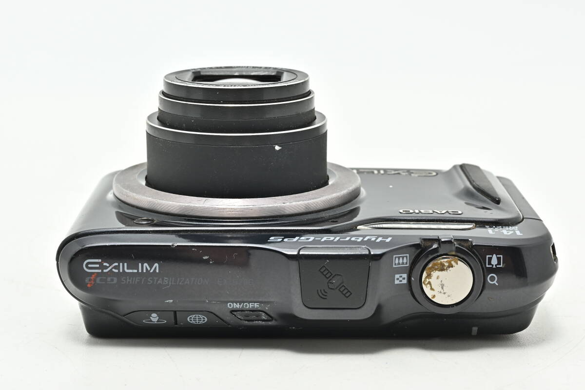 1E-992 CASIO カシオ EXILIM EX-H20G コンパクトデジタルカメラ