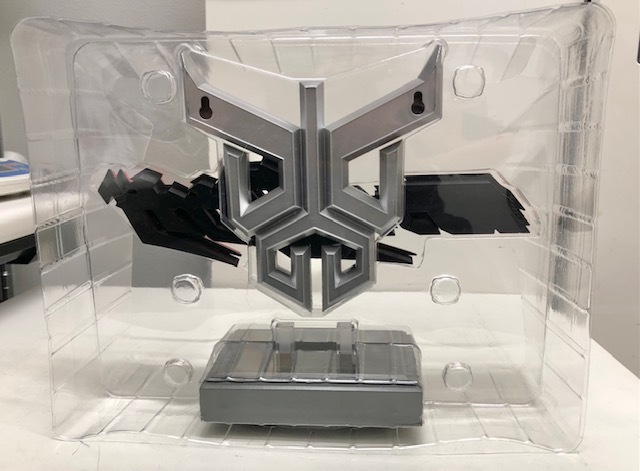 ラストワン賞 仮面ライダークウガ THE GREAT NAME 一番くじ 仮面ライダークウガ -Back to A New Legend- 