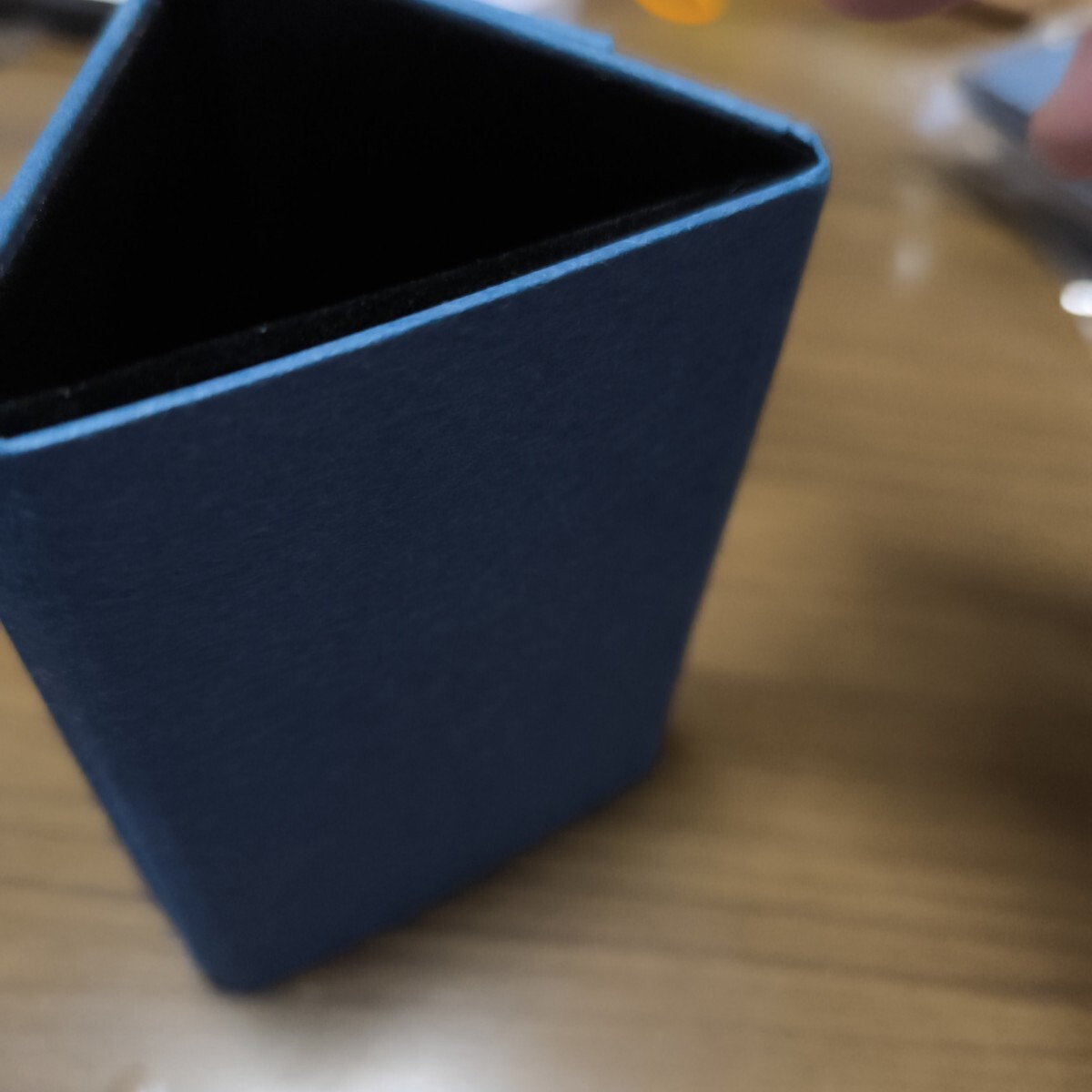 контрольный номер 25439 складной не использовался очки кейс бесплатная доставка