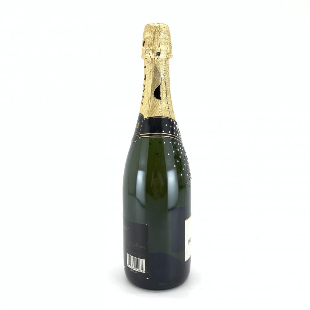 MOET & CHANDON BRUT IMPERIAL モエ エ シャンドン ブリュット アンペリアル 750ml 12% シャンパン シャンパーニュ フランス 管理YI44010