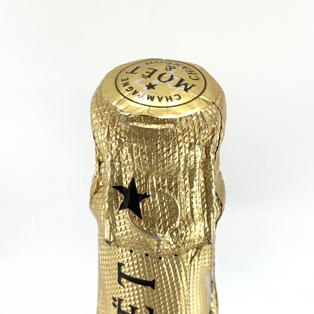 MOET & CHANDON BRUT IMPERIAL モエ エ シャンドン ブリュット アンペリアル 750ml 12% シャンパン シャンパーニュ フランス 管理YI44010