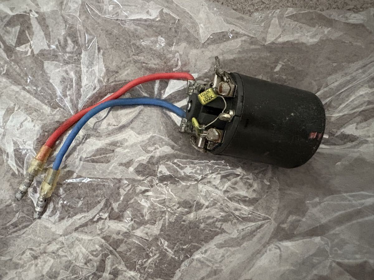 ラジコン RC モーター M&Y TUNE UP MOTOR 300RB BUGGY ABC-HOBBY ABCホビー_画像2