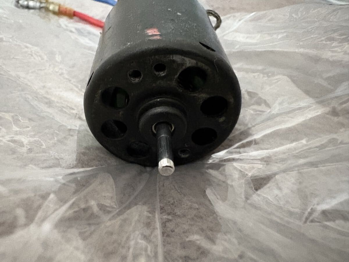 ラジコン RC モーター M&Y TUNE UP MOTOR 300RB BUGGY ABC-HOBBY ABCホビー_画像3