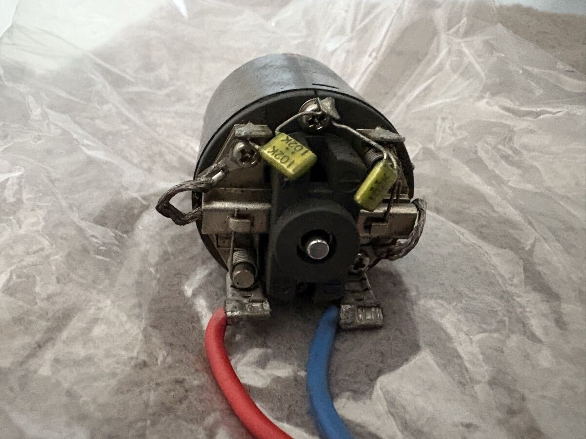 ラジコン RC モーター M&Y TUNE UP MOTOR 300RB BUGGY ABC-HOBBY ABCホビー_画像4