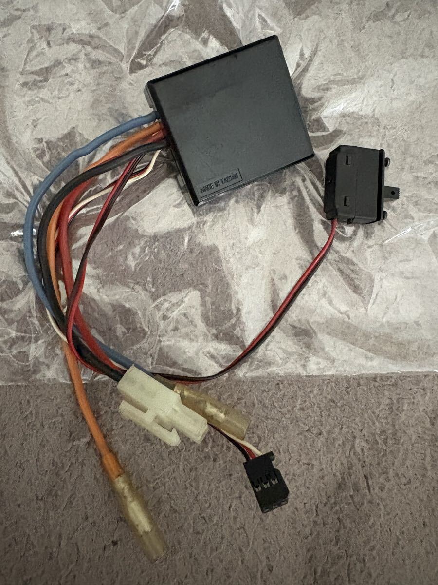  радиоконтроллер RC усилитель MC210CB ESC Futaba FUTABA