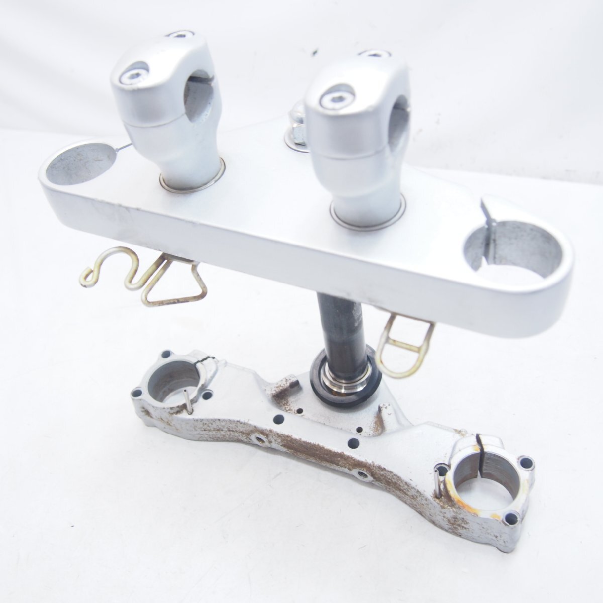 ドラッグスター400 純正ステム Yahoo!オークション - ドラッグスター400クラシック純正ステム