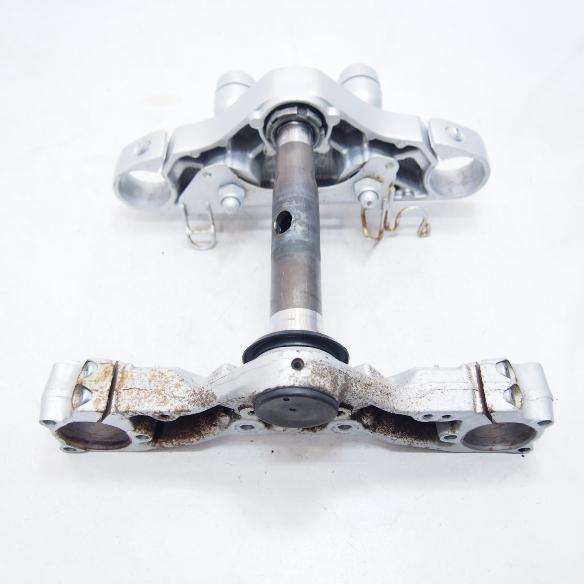 ドラッグスター400 純正ステム Yahoo!オークション - ドラッグスター400クラシック純正ステム