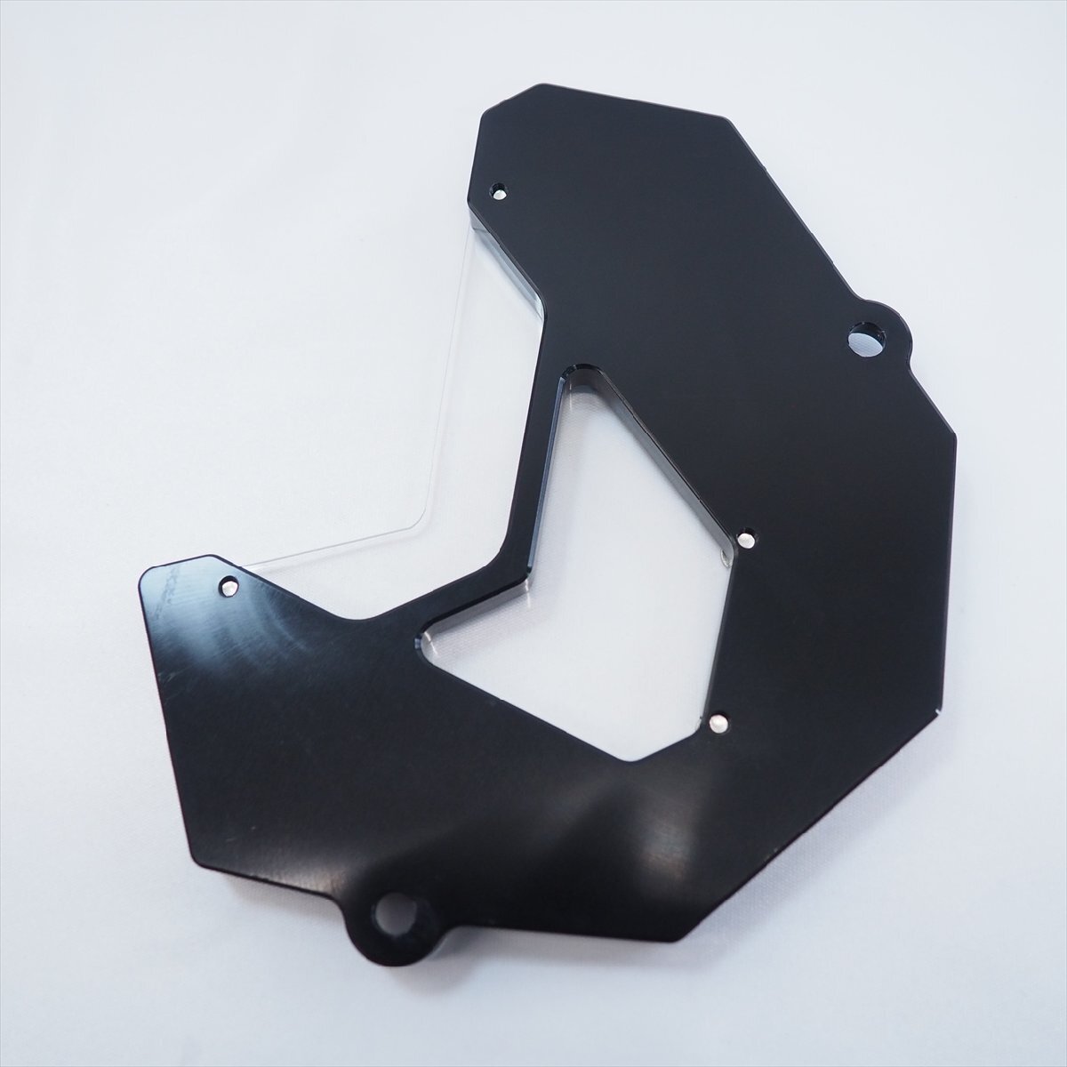 MT-09 RN34J RN52JトレイサーRN36J RN52J XSR900 RN46Jスプロケカバー ビレット スプロケットカバー エンジンカバー左