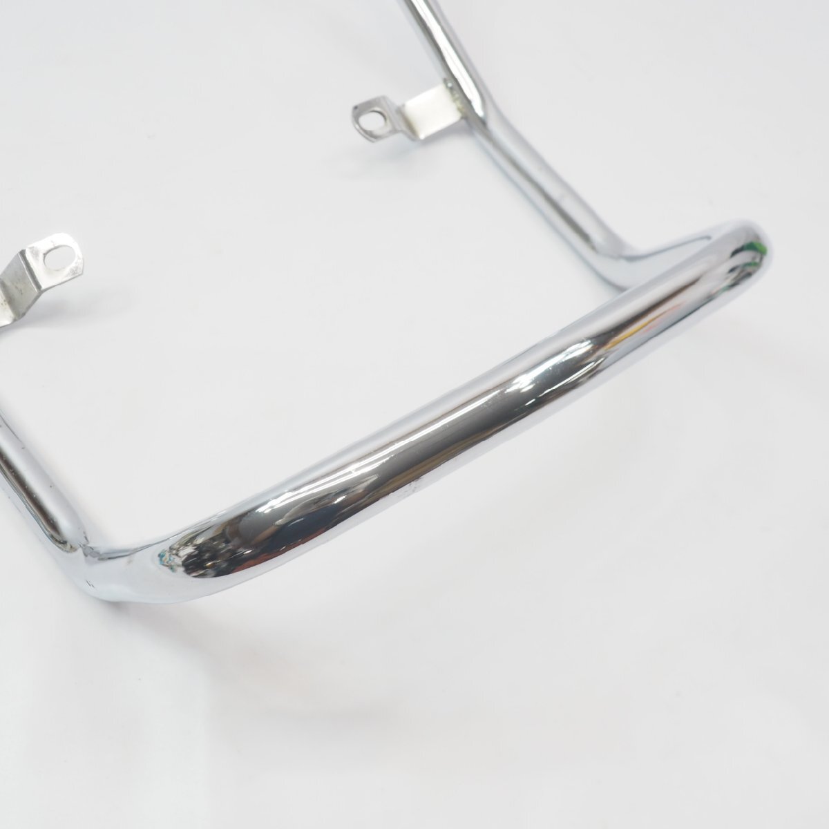 ゼファー400 ゼファーχ Z2タイプ グラブバー タンデムバー タンデムグリップ ZEPHYR400 ZEPHYRχ カイ X