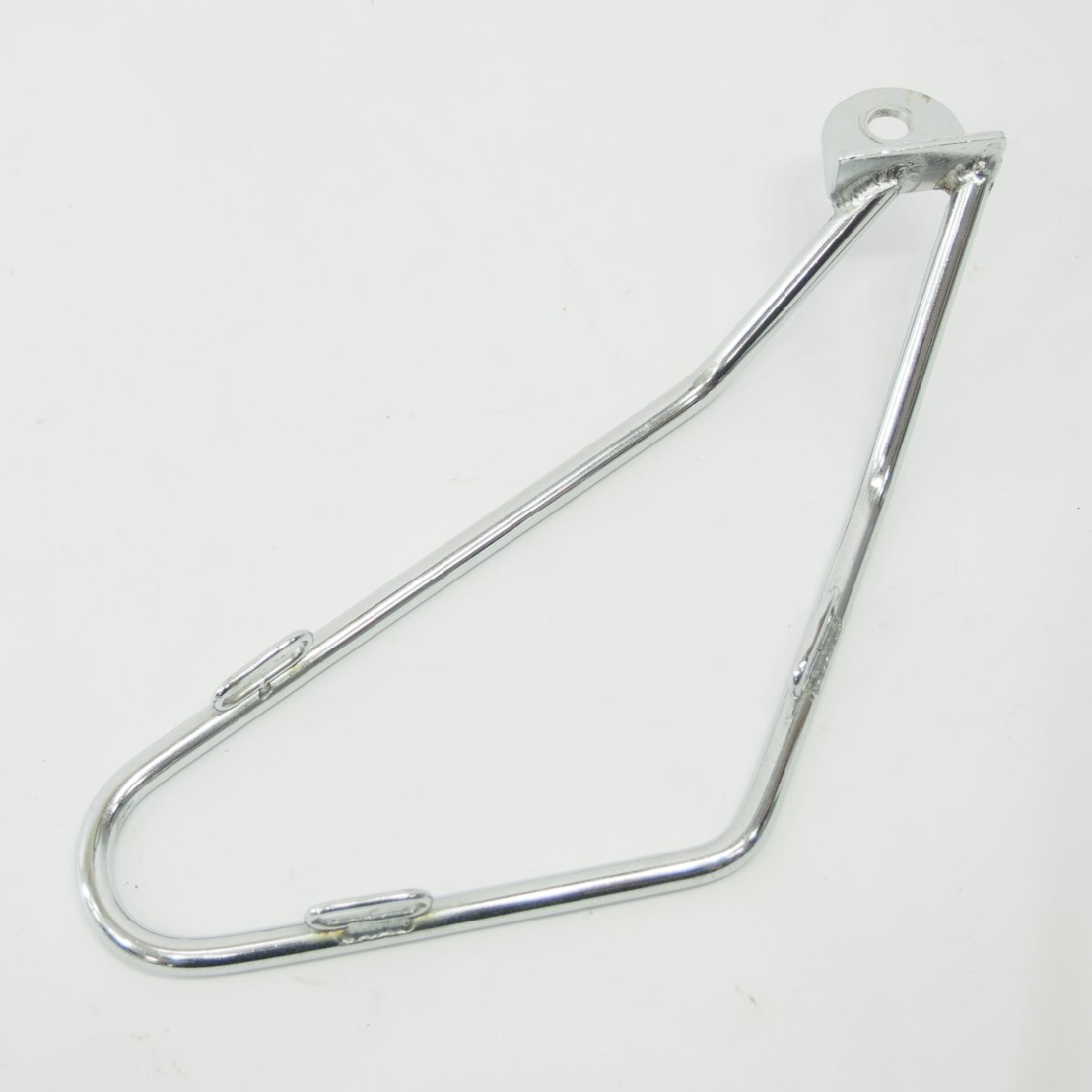 ハーレー スポーツスター 04-21年 キジマ サドルバッグサポート 左 ステーXL883 XL1200