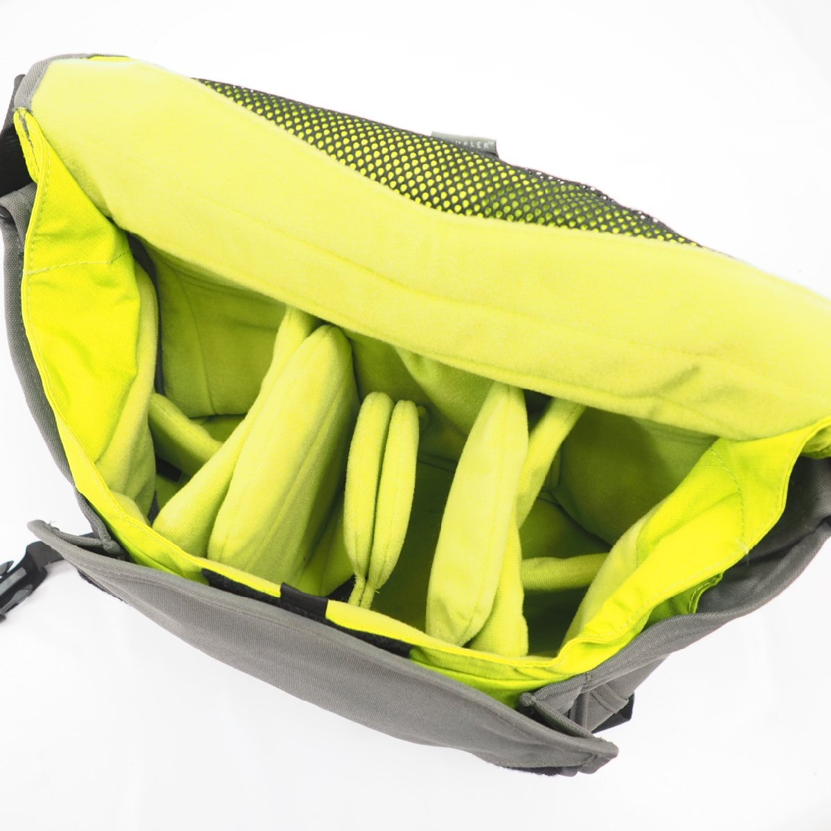 クランプラーCrumpler seven million dollar home カメラ バック ケース_画像3