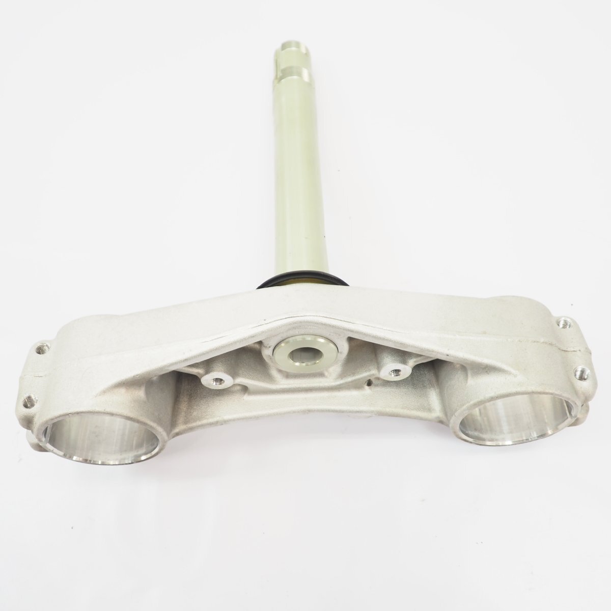 GSX-R1000 DM11G純正ステム アンダーブラケット GSXR1100 17-22年L7-M8の画像4