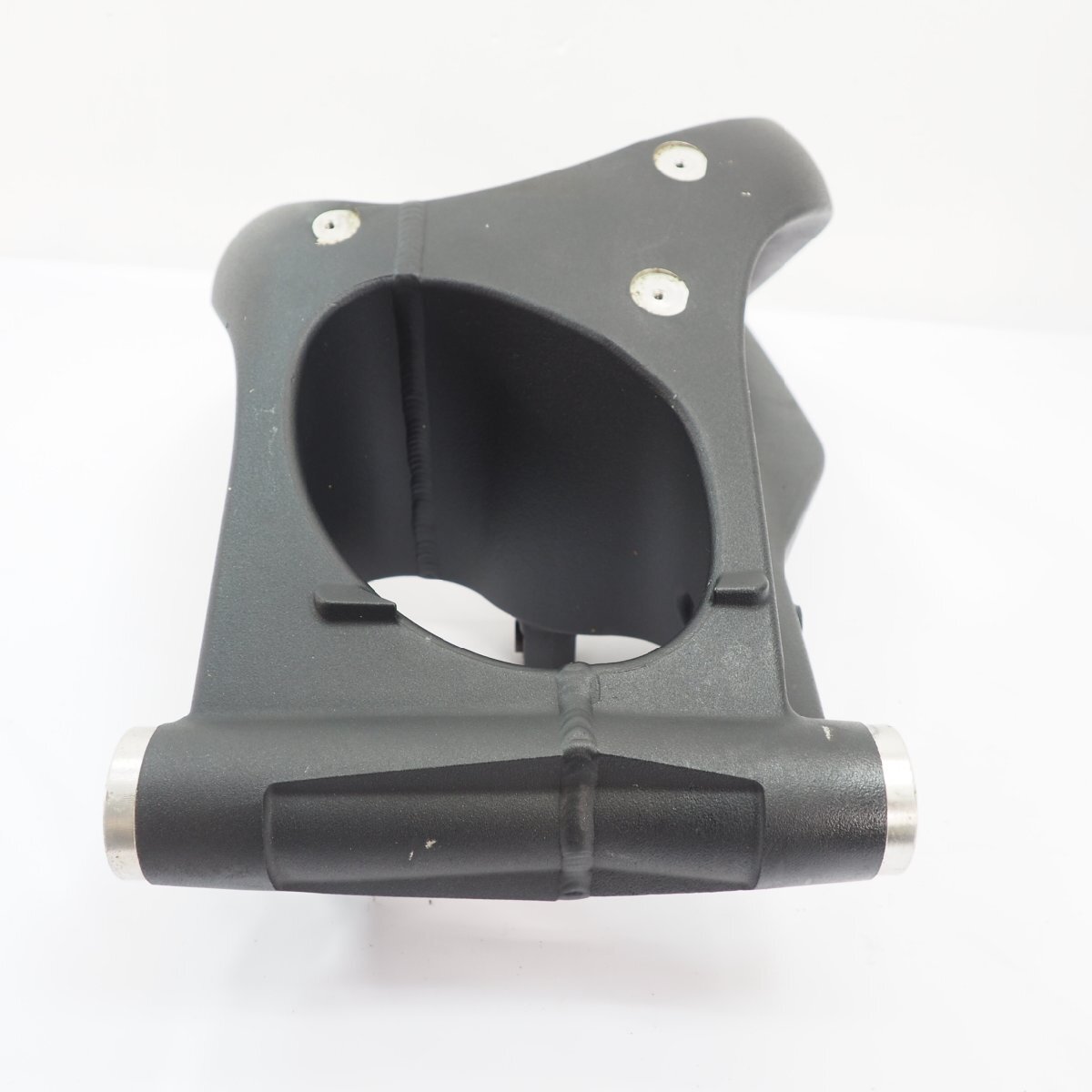 トライアンフTRIUMPH デイトナ675 純正スイングアーム リア リヤ アーム11年式 2051692_画像6