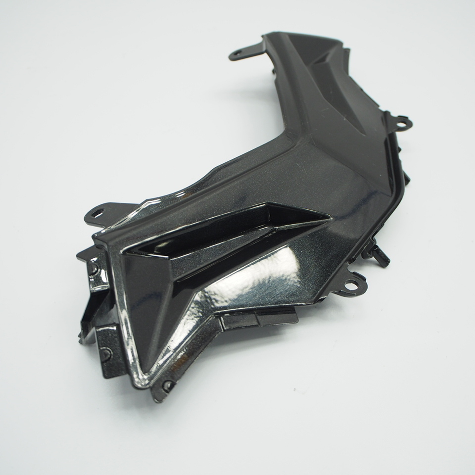 ニンジャ250 EX250L 13-17年 Z250 ER250C 純正シートカウル 中央 テールカウル. リアセンターカウル NINJA250 割れ無!