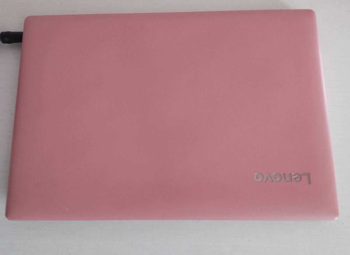 Lenovo IdeaPad 120S-11IAP ノートパソコン ジャンク品 本體のみ