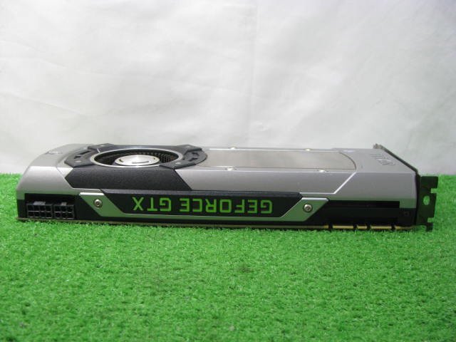 KA8201/グラフィックカード/NVIDIA GEFORCE GTX NTITAN-6GD5