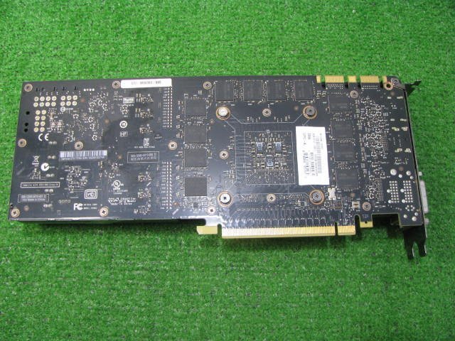 KA8201/グラフィックカード/NVIDIA GEFORCE GTX NTITAN-6GD5