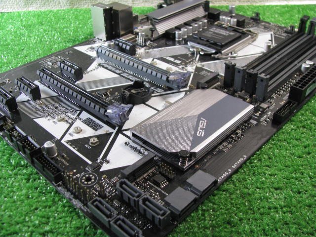 KA7974/マザーボード/ASUS PRIME B365-PLUS