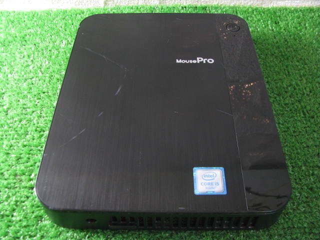 KA7701/デスクトップPC/マウスコンピューター VENUS Mpro-M590H-SSD