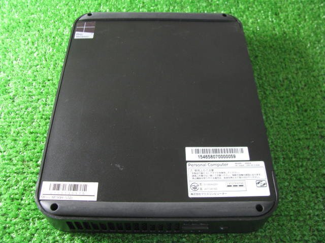 KA7701/デスクトップPC/マウスコンピューター VENUS Mpro-M590H-SSD