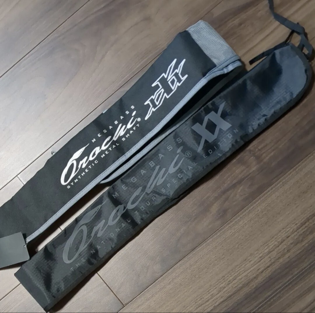 メガバス ロッドケース | Tanuki Shop