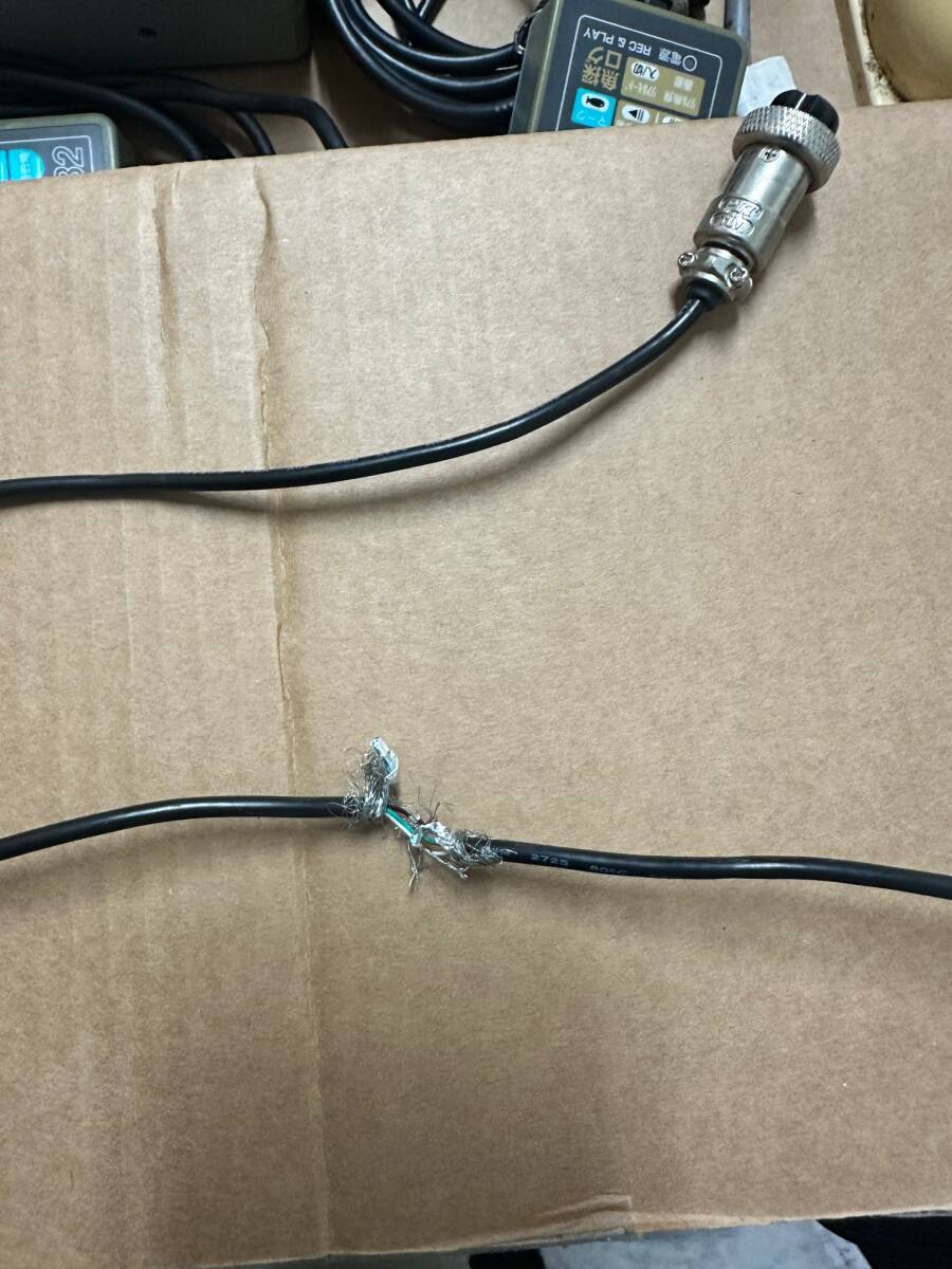 中古ロイヤルGPSプロッター魚探　DGPS　NAVI FISH FINDER　YF-5000NFDⅢ　全國海図