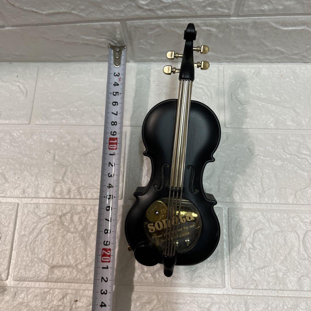 ^ входить полки внизу -1^ музыкальная шкатулка .. полет струнные инструменты type бардачок интерьер retro