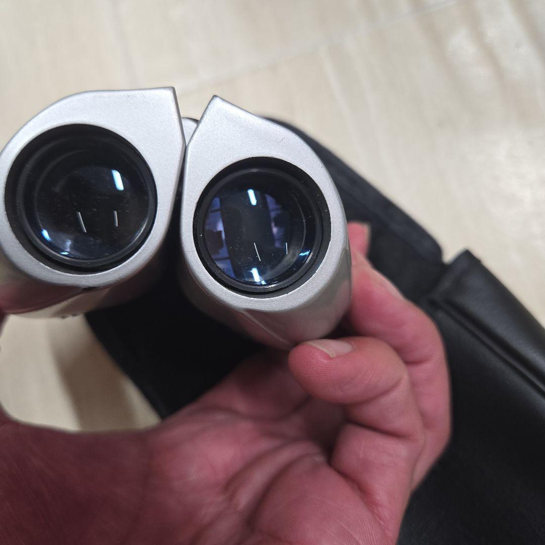 be-1 レイメイ　Raymay　双眼鏡　8×21㎜　RXB-240_画像5