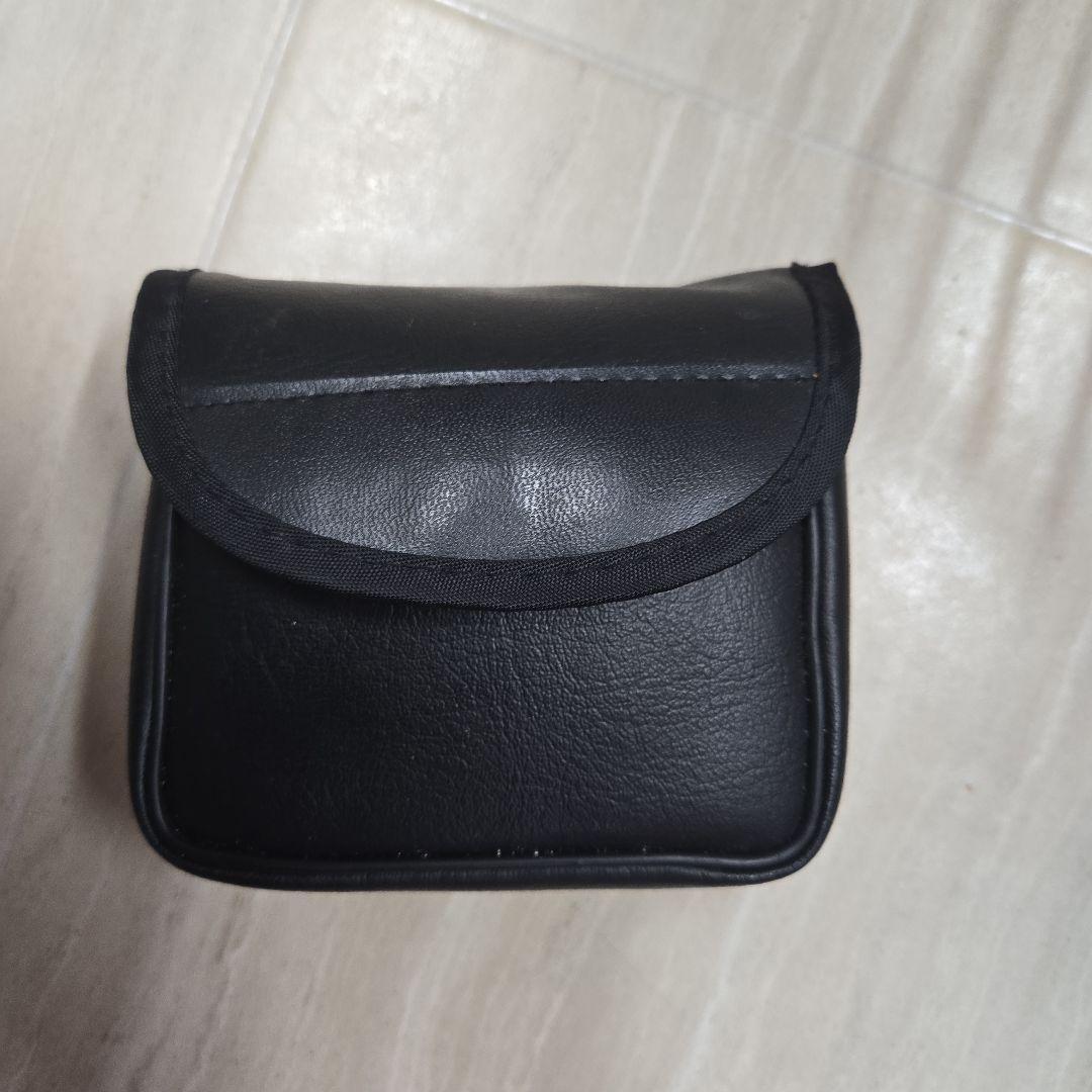 be-1 レイメイ　Raymay　双眼鏡　8×21㎜　RXB-240_画像6