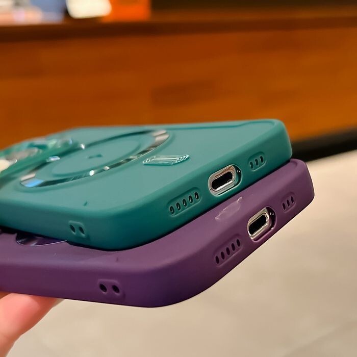 iPhoneケース 未使用 スマホケース iPhone 16 Pro Max用ケース ケース iPhone 15 iPhone14 iPhone13 耐衝撃 マグネット吸着 xzzh_画像8