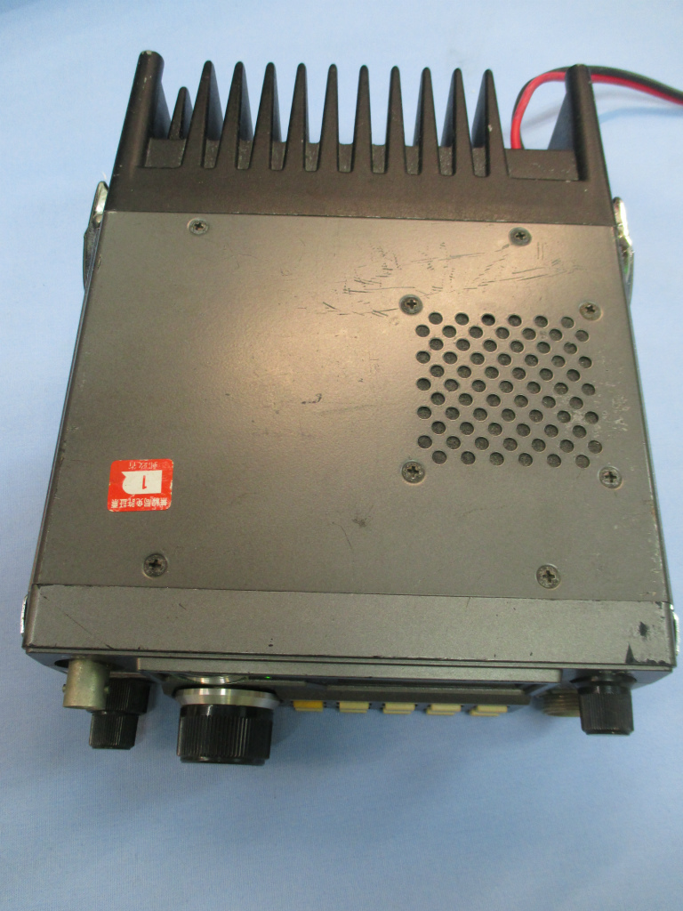 YAESU FT-690mk?+FL-6020 50MHz all mode приемопередатчик б/у 